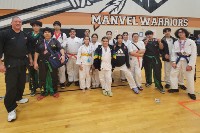  Karate Spring Tourney